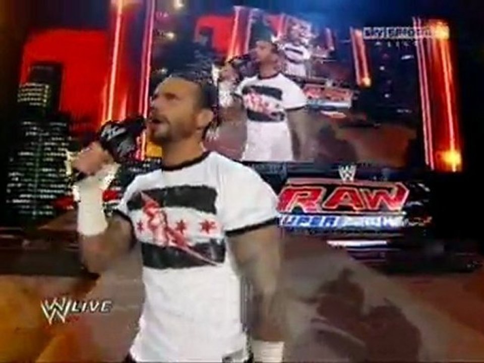 30th Jan 2012 - MNR - HQ - Pt 1