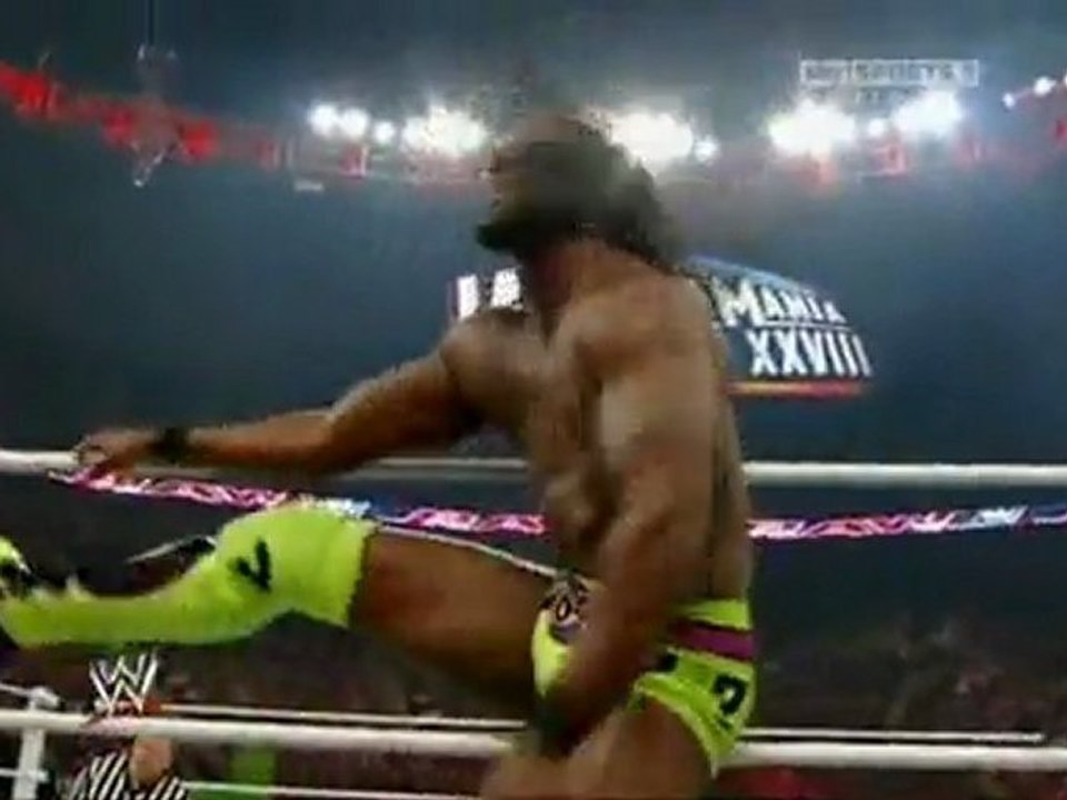 30th Jan 2012 - MNR - HQ - Pt 5