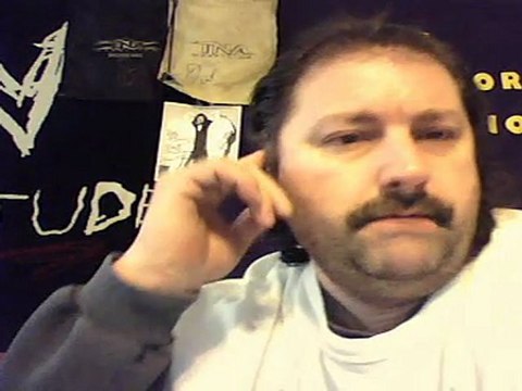 impact wrestling results for 2-2 & 2-9 with pwg results show with roh & former wwe talent