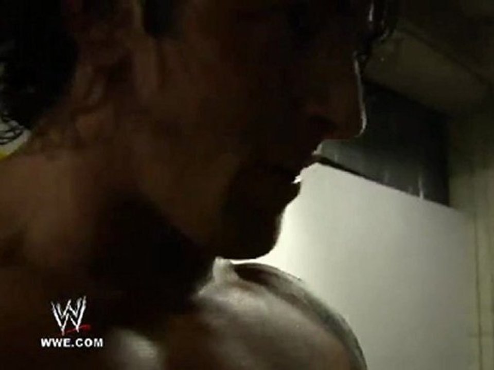 WWE Superstar Thoughts on RR '12