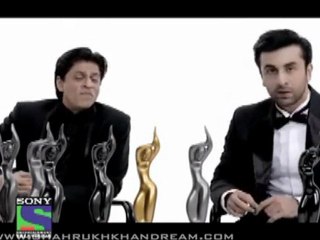 57th Fimfare Awards - Trophy - Promo
