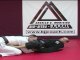 Indianapolis Jiu Jitsu BJJ Coach teaches: Double Underhook Counter going for the butterfly sweep