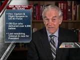 Ron Paul Interview On Freedom Watch 01/30/12