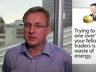 Don't fight the Market! Milk It!