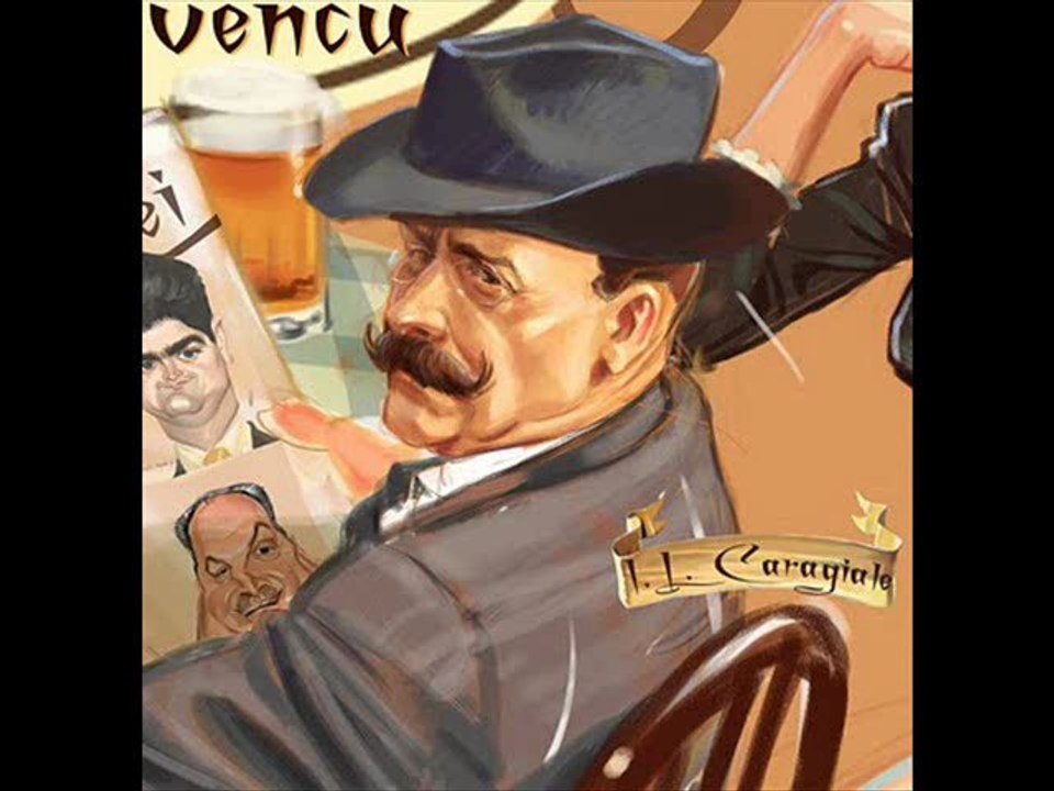 Cum bine zis-a Caragiale...