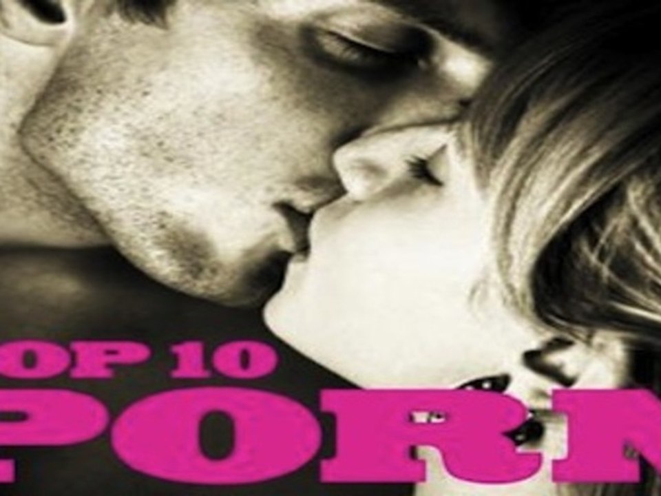 10 Things I Learnt From Pornography