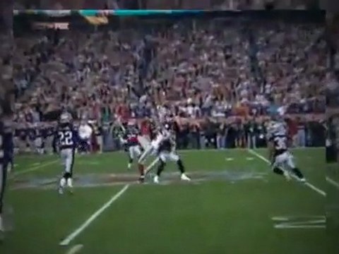 Webcast Super Bowl Playoffs Football Schedule Tv - New England Patriots vs New