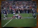2012 Super Bowl Playoffs Football Schedule 2012 - New England Patriots vs New