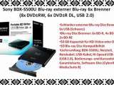 10 Besten Blu Ray Brenner zum Kaufen