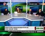Derin Futbol 3.Kısım