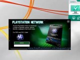 Playstation Network PS3 PSN Card Generator 10$ Legit and Working! Download For Free!