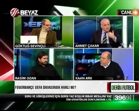 Derin Futbol 7.Kısım