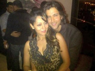 Hrithik Roshan Calls Gauri Khan As Hottest - Bollywood News