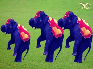 More Than 3 Idiots : Episode 243 - Comedy Show Jay Hind!