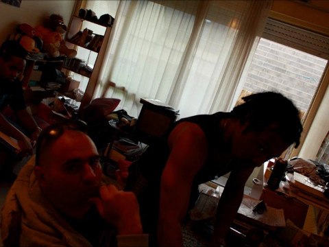 freestyle etyr malfra vlakes akir et dj facks au platine