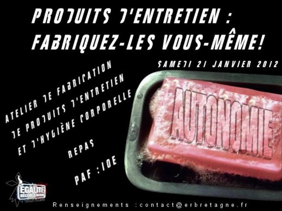 Journée Autonomie