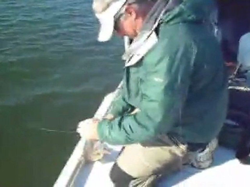 myrtle beach fishing trips