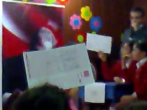 Adıyaman Cumhuriyet İlköğretim Okulu 7. Sınıflar Arası Bilgi Yarışması