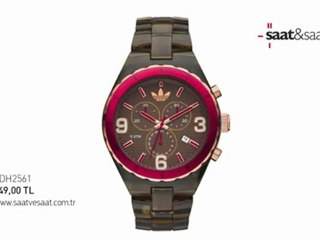 Bayan Saat Modelleri 2012