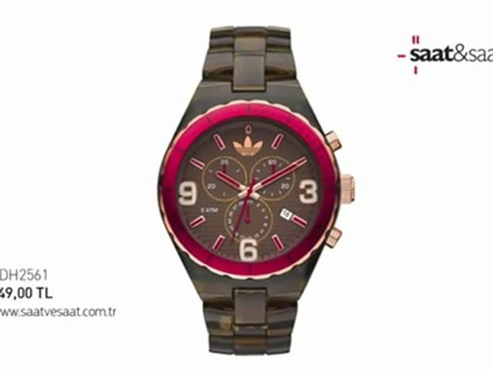 Bayan Saat Modelleri 2012