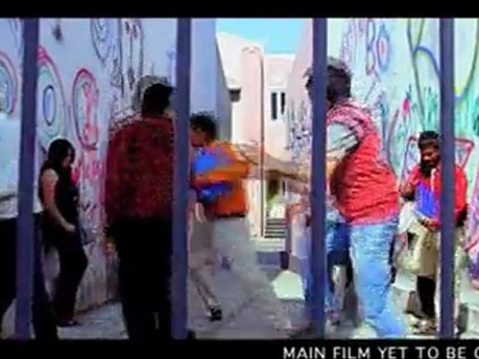 Nippu Movie Trailer 03