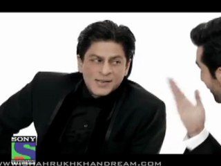 57th Fimfare Awards - Overlap - Promo