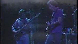 Playing In The Band - Grateful Dead - So Far Sessions 1985