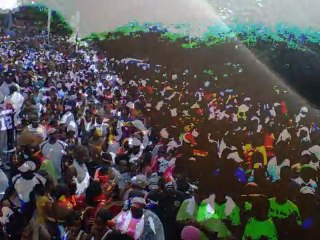 FUSION BAND - Peoples Choice — 2012