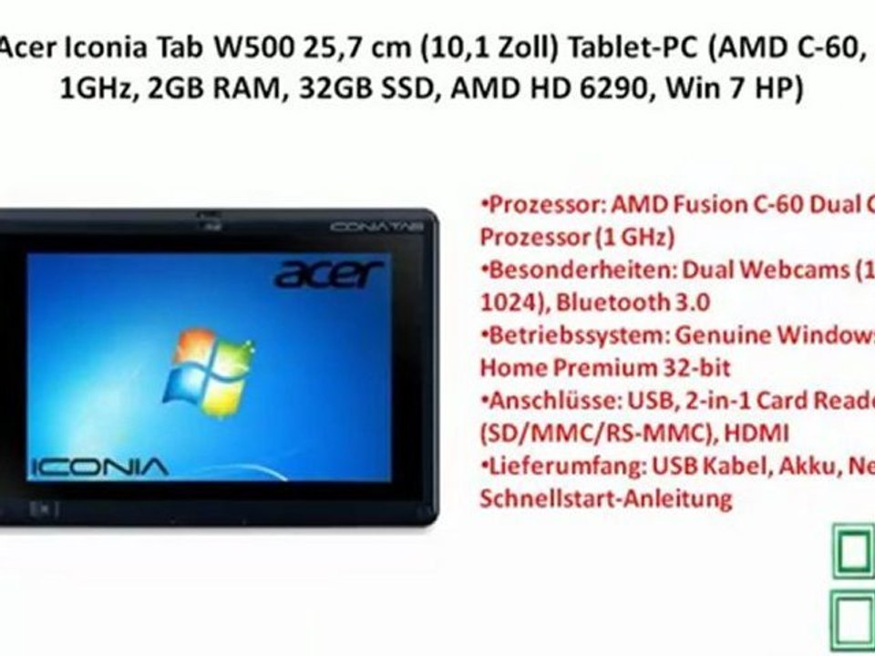 10 Besten Tablet PC Windows zum Kaufen