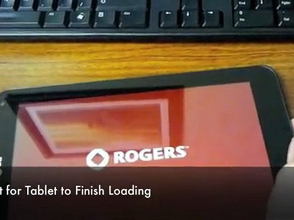 How to Unlock LG Optimus Pad Tablet V900 Network by Sim ...