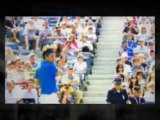 Albert Ramos -Vinolas v Nicolas Mahut Video - Open Sud de France Live Scores