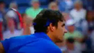 Michael Russell v Adrian Mannarino Highlights - Montpellier ATP Tennis