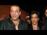 SRK SLAPS Shirish Kunder - Bollywood's Ugliest Brawl