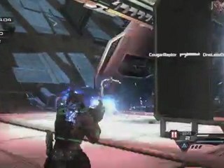 Inversion - Trailer - Gravity Slaughter