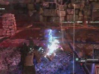 Inversion - Trailer - King of Gravity