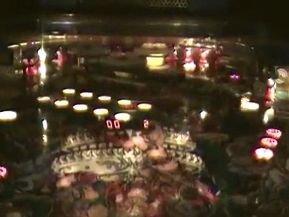 Laser Cue Pinball
