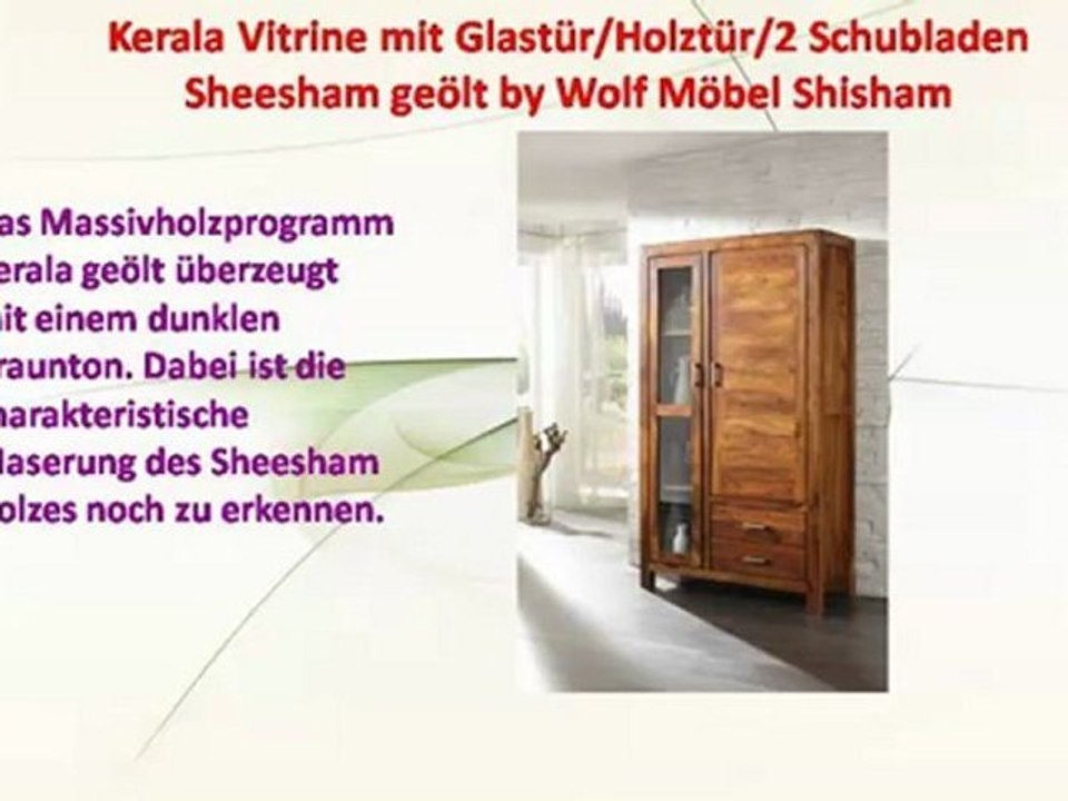 10 Besten Sheesham Möbel Zum Kaufen