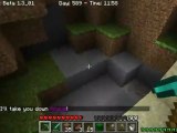 Minecraft : Saison 4 - Je suis une légende épisode 12