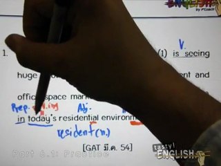 พิชิตข้อสอบ Error Detection by P'Coach [ตะลุยโจทย์ Part 1]
