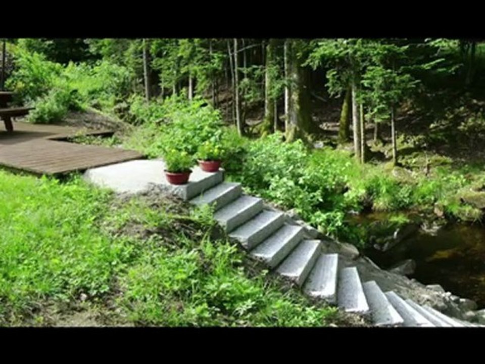 Vosges - location de vacances pour 2 à 12 personnes