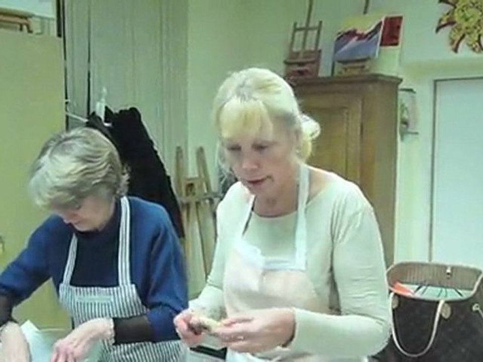 Cuisine végétarienne