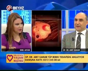 Yaşam Reçetesi 37.Bölüm 1.Kısım