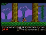 MICKEY - CASTLE & LAND OF ILLUSION - MASTER SYSTEM / GAME GEAR