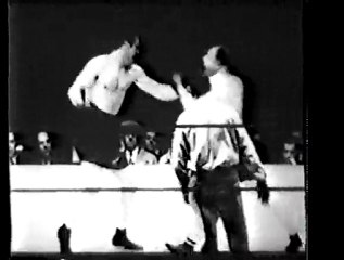 Max Baer vs Tony Galento 1940-07-02