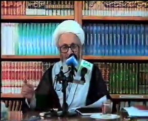 التوحيد والشرك في القرآن الكريم » آية الله العظمى الشيخ جعفر السبحاني