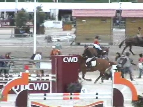 Elina CSO Club1 Lamotte 2011