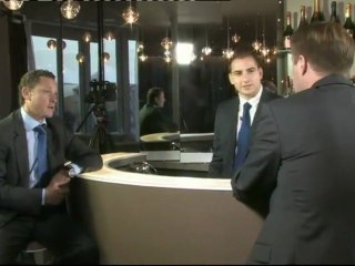 Le Webcenter d'Axa France Services