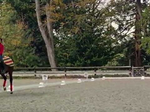 La Culturelle - Sport de filles - 25 Janvier 2012