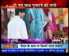 Serial Jaisa Koi Nahin - 31st January 2012 Video Watch Online Part2