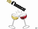 7 sur 27 : Vin d'honneur - Animation des vins Mâcon conçue et réalisée par Album, signée Serge Bloch